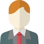 Male SVG Icon